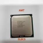 SLBC3 Intel Xeon X3363 2.83GHz Cach 4-Core CPU Processor