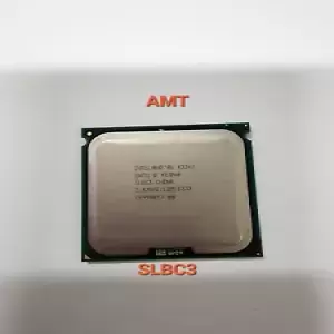 SLBC3 Intel Xeon X3363 2.83GHz Cach 4-Core CPU Processor