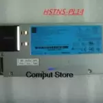 For HP DL380 G7 460W Server Power Supply HSTNS-PL14 499249-001 499250-201
