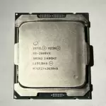 Intel Xeon E5-2690v4 SR2N 2.6Ghz 14-Core 35M 9.6GTs QPI LGA2011-3 Processor CPU