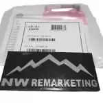 NEW! GENUINE CISCO GLC-BX-D - 1000BASE-BX SFP, 1490NM  SFP Transceiver