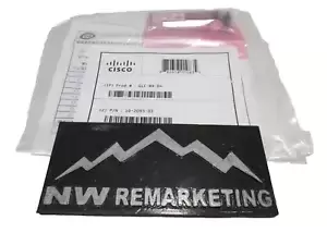 NEW! GENUINE CISCO GLC-BX-D - 1000BASE-BX SFP, 1490NM  SFP Transceiver