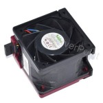 747597-001 for DL380 G9 DL380p G9 Cooling Fan Well Tested Server Fans for HP