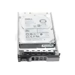 Dell JY57X 1.8TB SAS 10k 2.5" 12GB/s Hard Drive