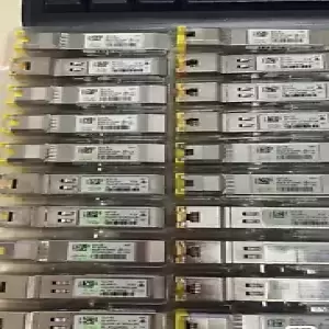 CISCO GLC-TE 1000BASE-T SFP transceiver module with 180days warranty 'hologram'