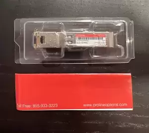 Proline Cisco Compatible GLC-TE-Pro 2874325 Transceiver Module