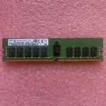 Samsung M393A1G40EB1-CPB 8GB 1Rx4 PC4-17000 DDR4-2133P ECC Registered Dimm