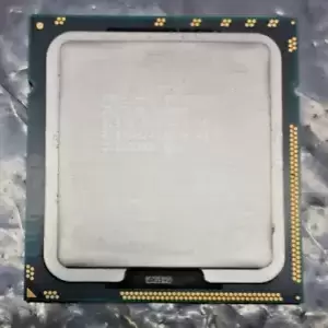 INTEL XEON X5660 SLBV6 2.8GHZ 6-CORE CPU