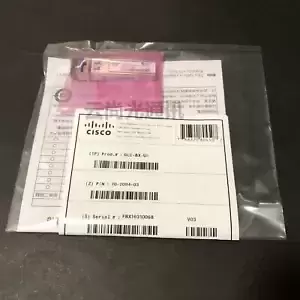 1pcs New For CISCO GLC-BX-U  Module