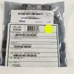 Cisco DS-SFP-FC10G-SW= 10 Gbps Fibre Channel SW SFP+,LC Transceiver