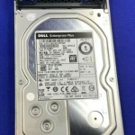 FH3M6 DELL 6TB 12G 7.2K SAS 3.5" HDD  HUS726060AL5214  0FH3M6
