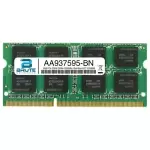 AA937595 - Dell Compatible 8GB PC4-25600 DDR4-3200Mhz 1Rx8 1.2v Non-ECC SODIMM
