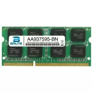 AA937595 - Dell Compatible 8GB PC4-25600 DDR4-3200Mhz 1Rx8 1.2v Non-ECC SODIMM