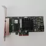 Dell Intel I340-T4 Quad Port 1GbE Ethernet Server Adapter THGMP