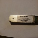 For Cisco ProLabs XFP10GLR-192SR-L-C LR 10GB 1310nm OC192-SR1 XFP Transceiver