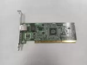268794-001 NC7771 HP ProLiant PCI-X 10/100/1000T GIGABIT ADAPTOR SINGLE PORT