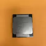 SR20K Intel Xeon E5-1603 v3 Quad-Core 2.80GHz 10MB L3 FCLGA2011-3 Processor