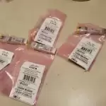 X4 CISCO GLC-TE 1000BASE-T SFP COPPER RJ-45 100M TRANSCEIVER GLC-TE 30-1475-03