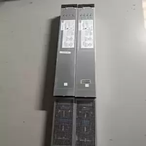 2x HP SP# 411099-001 C7000 2250W Power Supply HSTNS-PR09 P/N 398026-001