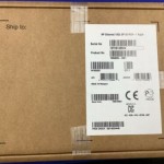 700699-B21 Genuine HP Ethernet 10Gb 2port 561FLR-T Adapter 701525-001 700697-001