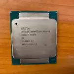 Intel Xeon E5-2630V3 SR206 2.40GHz 8 Core 20MB Processor CPU