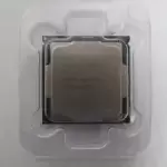 Intel Xeon E E-2124G Quad-Core 3.40GHz 1MB/8MB LGA1151 CPU - SR3WL