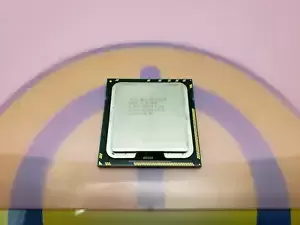 Intel Xeon X5650 2.66 GHz 6 Cores (SLBV3) CPU Processor