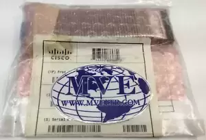 CISCO 10-2014-03 XENPAK-10GB-SR= TRANSCEIVER BRAND NEW