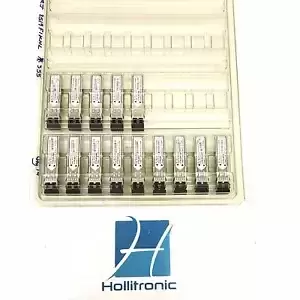 Finisar FTRJ8519P1BNL Fibre Channel Transceiver 850NM *NEW LOT OF 14