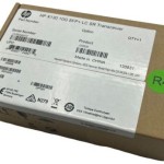 (BRAND NEW) HP X130 10G SFP + LC SR Transceiver-JD092B - w/ WARRANTY!!