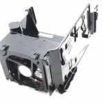 Dell PowerEdge 1800 Server Cooling Fan W/ RAM Shroud F3172 D7986 47-5KL-04W-B86