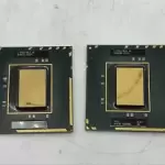 2X Pair Intel Xeon X5570 2.93GHz Quad Core LGA1366 95W CPU Apple Mac Pro/XServe