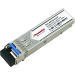 GLC-BX120-U - 1000Base-BX-U TX1490/RX1550nm 120km SFP (Compatible with Cisco)