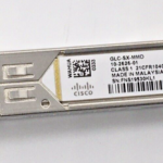 Genuine Cisco GLC-SX-MMD 1000Base-SX SFP Transceiver Module Fiber GBIC Network