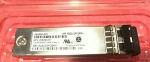 Lot of 20 HP 10Gbe 455883-B21 455885-001 456096-001 HP BladeSystem transceiver