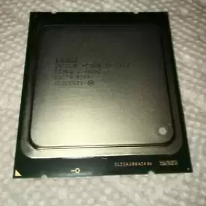 Intel Xeon E5-2620 2.0GHz SR0KW Core Processor From DELL Power Edge R620 Server
