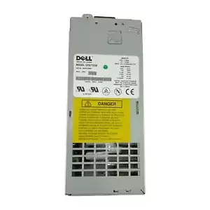 Dell EP071350 Server Power Supply P/N 0007390P 320W for PowerEdge