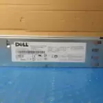Dell PowerEdge N750P-S0 750W Hot Swap Power Supply 0JU081 JU081 0Y8132