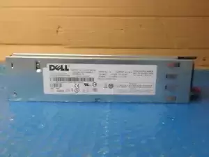 Dell PowerEdge N750P-S0 750W Hot Swap Power Supply 0JU081 JU081 0Y8132