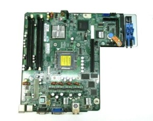 NEW Dell OEM PowerEdge R200 Server Motherboard AMA01 9HY2Y 09HY2Y