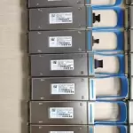 cisco  CPAK-10X10G-LR original transceiver module good condition fast shipment