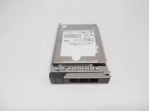 1.8TB 10K SAS 2.5" SAS 12G HARD DRIVE DELL SERVER R540 R640 R740 T440 R940 2TB