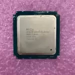 SR19L INTEL Xeon 8C E5-4610 V2 2.3Ghz 16MB 7.2GTs