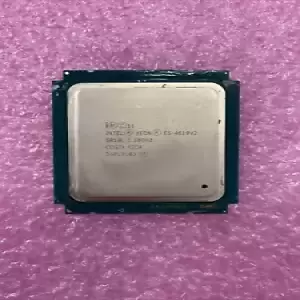 SR19L INTEL Xeon 8C E5-4610 V2 2.3Ghz 16MB 7.2GTs