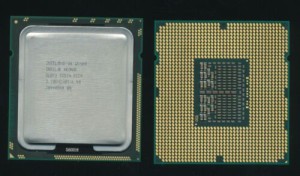 Intel Xeon W5580 CPU Quad Core 3.2GHz 8M SLBF2 LGA1366 Mac Pro