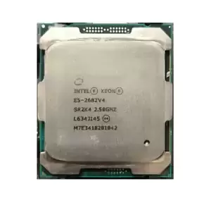 Intel Xeon E5-2682 V4 2.5GHz 16-Core 32T PROCESSOR Socket 2011-3 CPU 120W DDR4