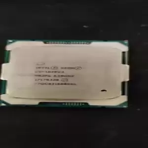 Intel Xeon 10MB 3.50GHz Processor