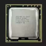 Intel Xeon X5679 3.2GHz 6 Core 6.4 GT/s 12 MB LGA1366 Server CPU SLC2E Processor