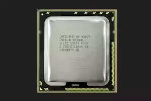 Intel Xeon X5679 3.2GHz 6 Core 6.4 GT/s 12 MB LGA1366 Server CPU SLC2E Processor