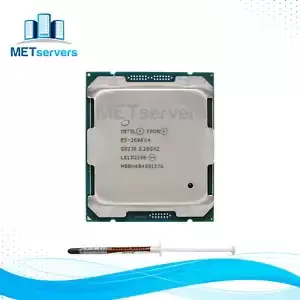 Intel Xeon E5-2696v4 22-Core 2.2GHz 55MB LGA2011-3 CPU Processor